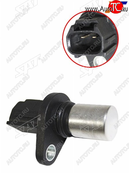 899 р. Датчик положения распредвала TOYOTA 1GR1MZ3MZ1AZ2AZ1ZZ3ZZ3RZ1GFE SAT ST-90919-05026  с доставкой в г. Майкоп