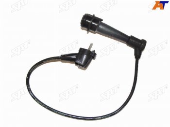 459 р. Провод высоковольтный TOYOTA 1JZ-GE №3 SAT ST-90919-15457  с доставкой в г. Майкоп. Увеличить фотографию 1