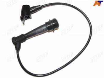 399 р. Провод высоковольтный TOYOTA 1JZ-GE №2 SAT ST-90919-15456  с доставкой в г. Майкоп. Увеличить фотографию 1