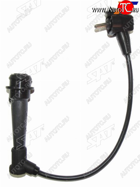 329 р. Провод высоковольтный TOYOTA 1JZ-GE №1 SAT ST-90919-15317  с доставкой в г. Майкоп