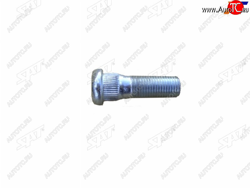 72 р. Шпилька колесная TOYOTA LAND CRUISER 70100200 90-DYNA 150 95TUNDRASEQUOIA 06-LEXUS LX460470 SAT ST-90942-02077  с доставкой в г. Майкоп