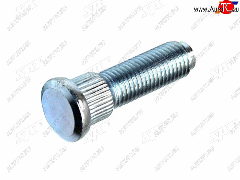 60 р. Шпилька ступицы TOYOTA SAT ST-90942-02070  с доставкой в г. Майкоп