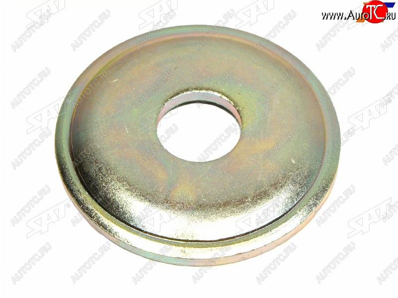 108 р. Шайба втулки амортизатора с буртиком TOYOTA LAND CRUISER 90- SAT ST-90948-02144  с доставкой в г. Майкоп