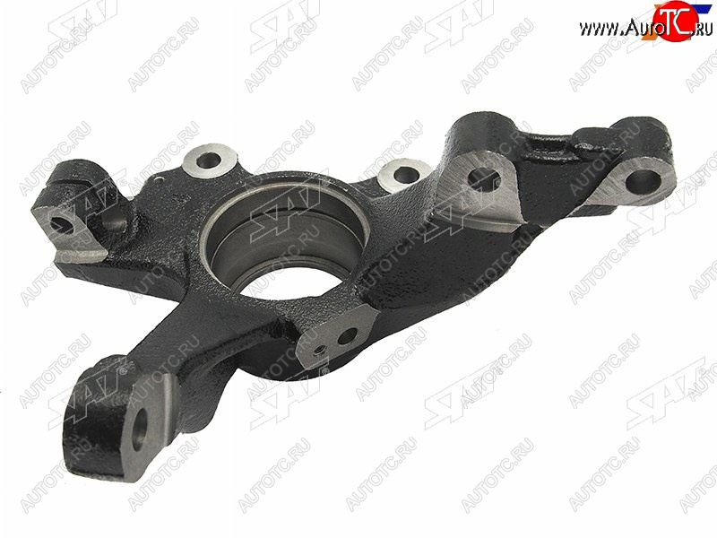 3 999 р. Кулак поворотный OPEL ANTARA 06- RH                                                                  SAT ST-91-0039  с доставкой в г. Майкоп