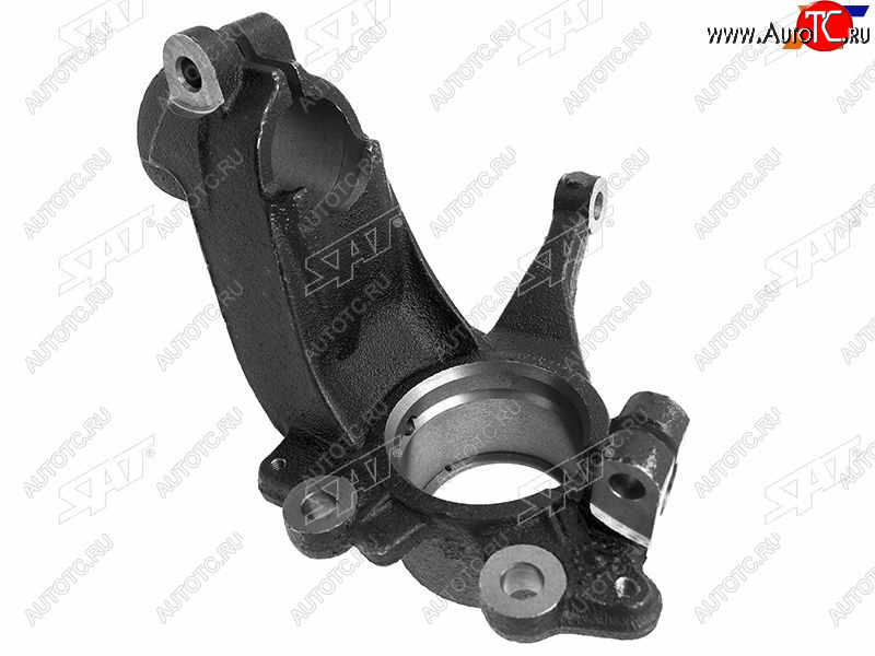 5 899 р. Кулак поворотный FORD KUGA 13- RH SAT ST-91-0032  с доставкой в г. Майкоп