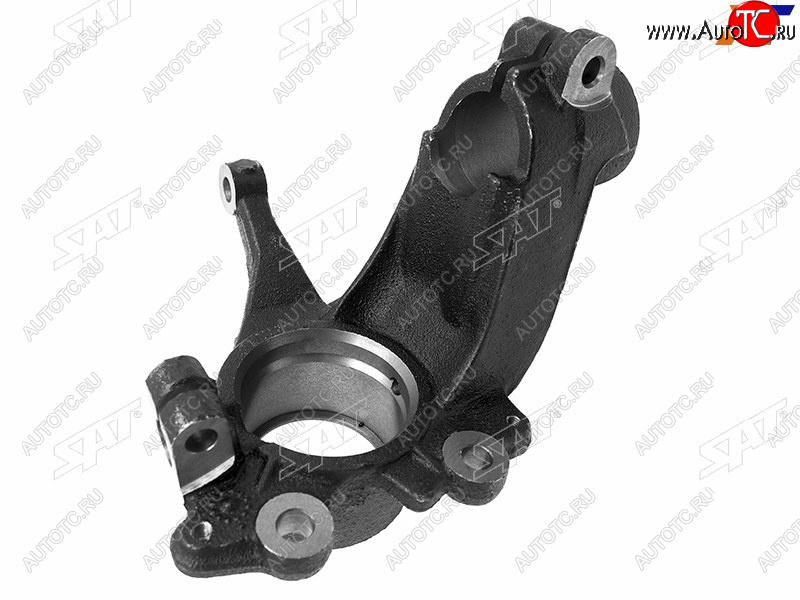 5 899 р. Кулак поворотный FORD KUGA 13- LH SAT ST-91-0031  с доставкой в г. Майкоп