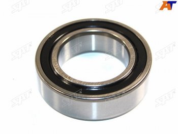 469 р. Подшипник подвесной привода HONDA MANY 335515 SAT ST-91057-SR3-000  с доставкой в г. Майкоп. Увеличить фотографию 1