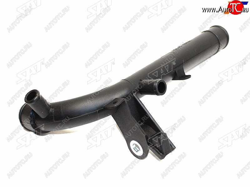 469 р. Патрубок охлаждающей жидкости OPEL ASTRA GCORSA CVECTRA BC SAT ST-9128719  с доставкой в г. Майкоп