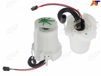 2 969 р. Насос топливный 1,61,82,23,2 Z16Z18Z22Z32 OPEL ASTRA-GCORSA-CVECTRA-C 02-08SAAB 9-3 1,82,0 SAT ST-93174221  с доставкой в г. Майкоп. Увеличить фотографию 1