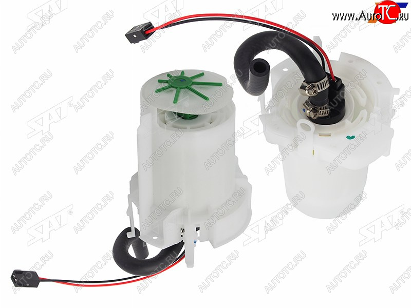 2 969 р. Насос топливный 1,61,82,23,2 Z16Z18Z22Z32 OPEL ASTRA-GCORSA-CVECTRA-C 02-08SAAB 9-3 1,82,0 SAT ST-93174221  с доставкой в г. Майкоп