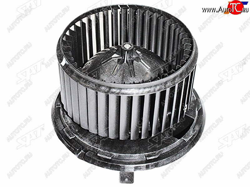 3 899 р. Мотор отопителя салона ГАЗ Газель NEXT 12-  Газон NEXT 14-  SsangYong Actyon 05-10  Kyron 05-16 SAT ST-94-0002  с доставкой в г. Майкоп