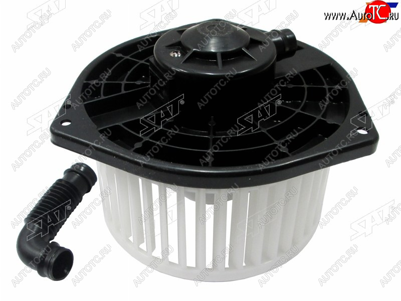 7 999 р. Мотор отопителя салона Honda Civic 00-06  Stepwgn 05-15 SAT ST-94-0020  с доставкой в г. Майкоп