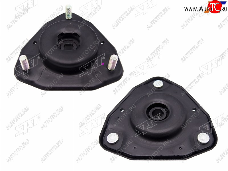 1 539 р. Опора передней стойки Toyota Highlander 13-20 SAT ST-95-0006  с доставкой в г. Майкоп