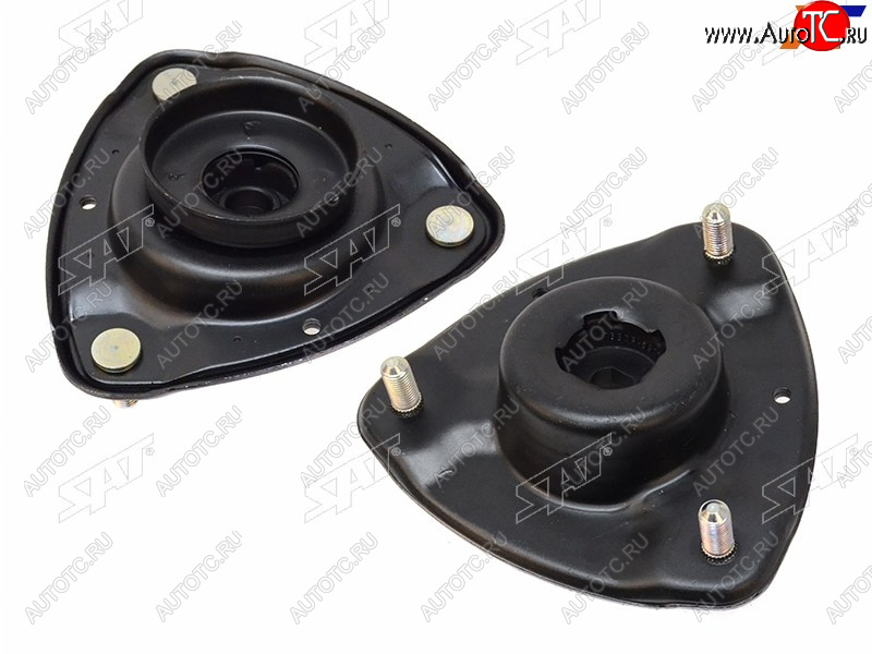 1 299 р. Опора передней стойки  TOYOTA CAMRY 17- LH=RH SAT ST-95-0001  с доставкой в г. Майкоп