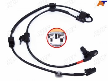 Датчик ABS перед RH SAT Hyundai IX35 ( LM,  NU) - Tucson ( LM,  TL)