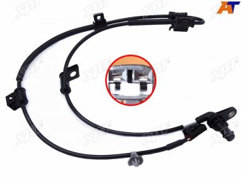 Датчик ABS перед LH SAT Hyundai IX35 ( LM,  NU) - Tucson ( LM,  TL)