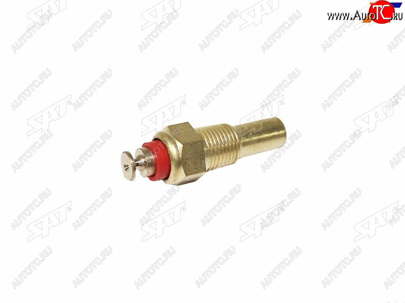 155 р. Датчик температуры CHEVROLET Lacetti J200Lanos T100DAEWOO Nexia Matiz M100 M150 SAT ST-96177604  с доставкой в г. Майкоп