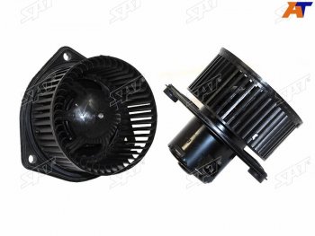 2 899 р. Мотор отопителя салона Chevrolet Lanos 05-09  Daewoo Lanos 97-08  Leganza 97-02  Nubira 97-03 SAT ST-96271363  с доставкой в г. Майкоп. Увеличить фотографию 1