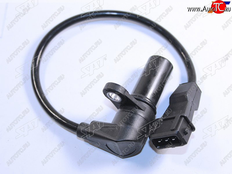 669 р. Датчик положения коленвала CHEVROLET Aveo T200T250DAEWOO Matiz M100M150Spark M200 05- SAT ST-96325868  с доставкой в г. Майкоп