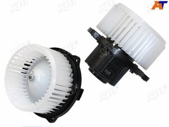 3 799 р. Мотор отопителя салона Chevrolet Captiva 06-15  Opel Antara 06-15  Chevrolet Epica 06-13  Evanda SAT ST-96440877  с доставкой в г. Майкоп. Увеличить фотографию 1
