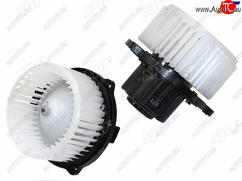 3 799 р. Мотор отопителя салона Chevrolet Captiva 06-15  Opel Antara 06-15  Chevrolet Epica 06-13  Evanda SAT ST-96440877  с доставкой в г. Майкоп