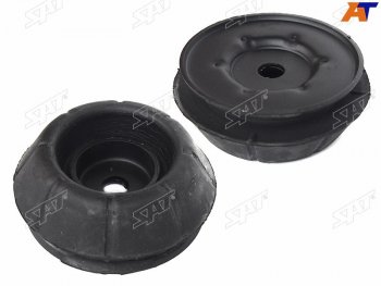 699 р. Опора передней стойки Chevrolet Lacetti 04-13  Daewoo Lacetti 04-09  Chevrolet Nubira 04-13  Daew SAT ST-96549921  с доставкой в г. Майкоп. Увеличить фотографию 1
