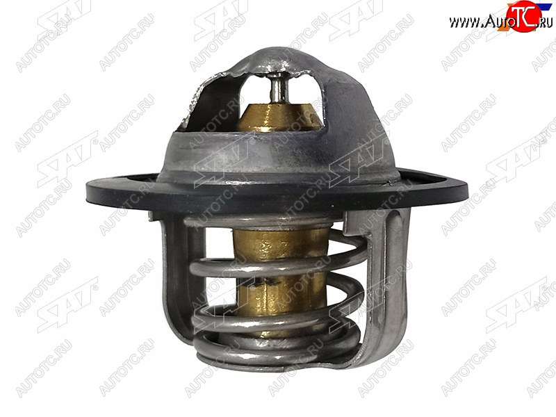 559 р. Термостат FORD C-MAXFOCUS IIIIIIIVMONDEOMAZDA 2VOLVO C30S40V50 SAT ST-96MM8575A1A  с доставкой в г. Майкоп