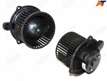 3 199 р. Мотор отопителя салона Hyundai Elantra 06-12  Kia Ceed 06-12  Hyundai Avante 06-11  i30 07-12 SAT ST-971131H000  с доставкой в г. Майкоп. Увеличить фотографию 1