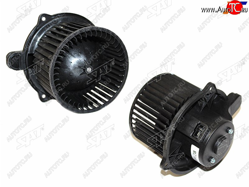 3 199 р. Мотор отопителя салона Hyundai Elantra 06-12  Kia Ceed 06-12  Hyundai Avante 06-11  i30 07-12 SAT ST-971131H000  с доставкой в г. Майкоп