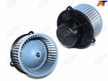 3 499 р. Мотор отопителя салона Hyundai Santa Fe 00-06  Sonata 98-13  Kia Optima 00-05  Hyundai Santa Fe C SAT ST-9710938000  с доставкой в г. Майкоп. Увеличить фотографию 1