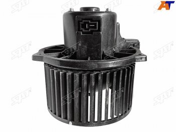 3 199 р. Мотор отопителя салона Hyundai Getz 02-11  Tucson 04-09  Kia Sportage 06-10  Hyundai Accent 99-12 SAT ST-97113-2E200  с доставкой в г. Майкоп. Увеличить фотографию 1
