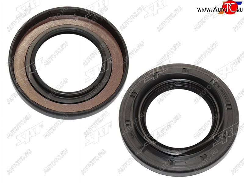 1 269 р. Сальник привода TOYOTA LAND CRUISER PRADO 90HILUX 95-                                               SAT ST-98-0004  с доставкой в г. Майкоп