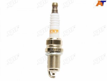 99 р. Свеча зажигания D15B,F20A,F22B,H22A,H23A,ZC,F8 SAT ST-98079-561-4P  с доставкой в г. Майкоп. Увеличить фотографию 1