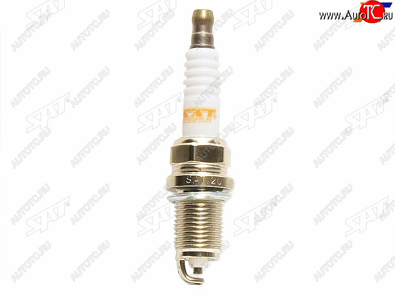 99 р. Свеча зажигания D15B,F20A,F22B,H22A,H23A,ZC,F8 SAT ST-98079-561-4P  с доставкой в г. Майкоп