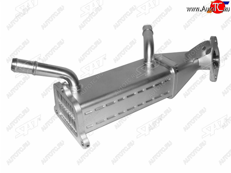 9 499 р. Теплообменник FIAT DUCATOPEUGEOT BOXERCITROEN JUMPER  06- EURO 5 SAT ST-9800570780  с доставкой в г. Майкоп