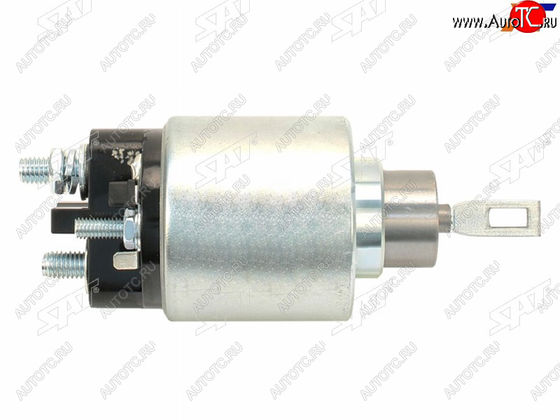 1 399 р. Втягивающее реле стартера CHEVROLET LACETTI 1.8 T18SED 05-OPEL ASTRA G X18XE1Z18XE 00-05 SAT ST-9944735  с доставкой в г. Майкоп
