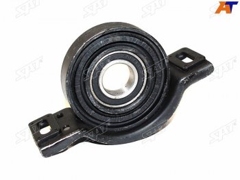 1 789 р. Подвесная муфта кардана MERCEDES C-CLASS W203 1,8 SAT ST-A2034101981  с доставкой в г. Майкоп. Увеличить фотографию 1