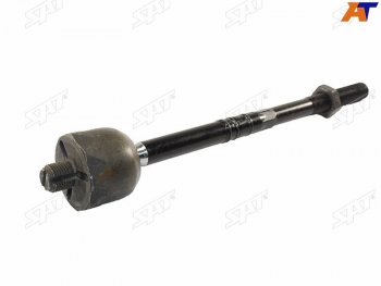 819 р. Тяга рулевая MERCEDES S-CLASS W221C216 05-13C-CLASS W204 07-14E-CLASS W212 09- LH=RH SAT ST-A2043380315  с доставкой в г. Майкоп. Увеличить фотографию 1