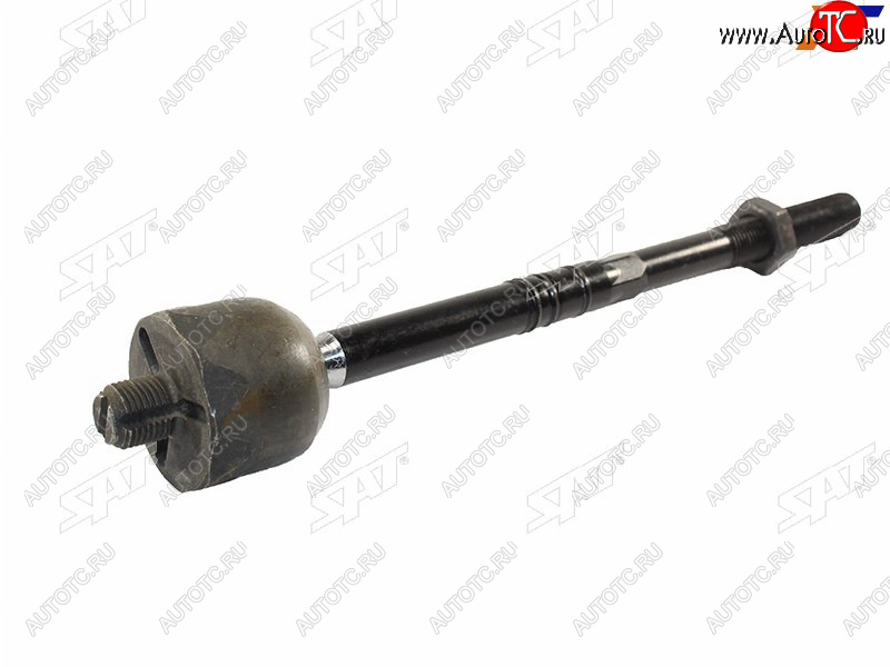 819 р. Тяга рулевая MERCEDES S-CLASS W221C216 05-13C-CLASS W204 07-14E-CLASS W212 09- LH=RH SAT ST-A2043380315  с доставкой в г. Майкоп