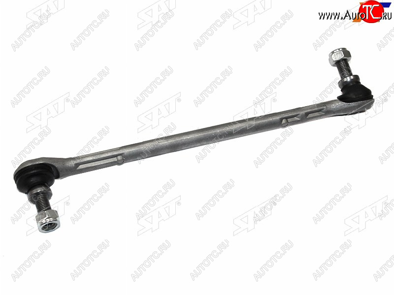 1 069 р. Тяга стабилизатора переднего MERCEDES-BENZ С-CLASS W204 07-15 LH SAT ST-A2043203789  с доставкой в г. Майкоп