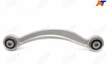 3 779 р. Рычаг задний продольный MERCEDES BENZ C-CLASS 204 2006-2014205 13-218 4MATIC 10-E-CLASS 212 08-13 SAT ST-A2043503406  с доставкой в г. Майкоп. Увеличить фотографию 1