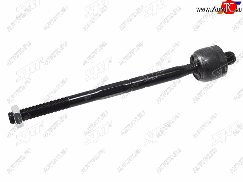469 р. Тяга рулевая MERCEDES-BENZ E-CLASS W210 95-02 SAT ST-A2103380415  с доставкой в г. Майкоп