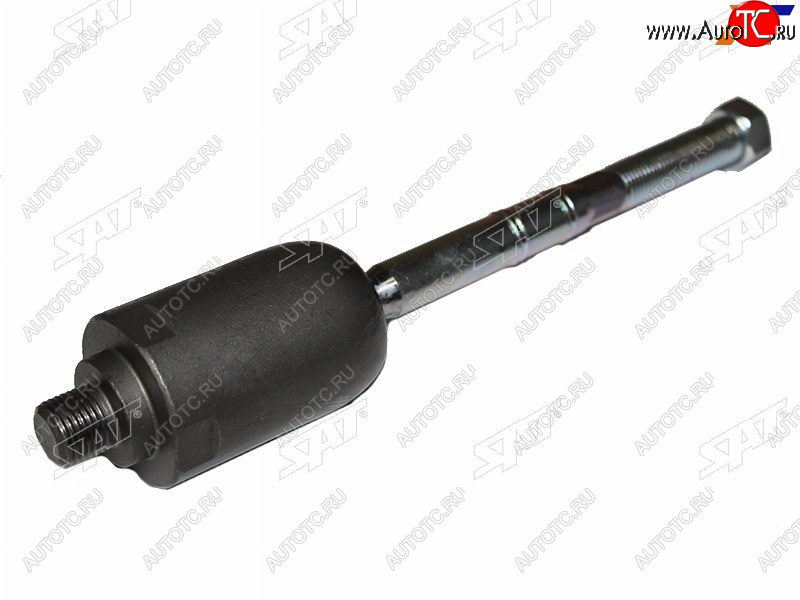 969 р. Тяга рулевая MERCEDES BENZ E-CLASS 211 4 MATIC 02-09 SAT ST-A2113302903  с доставкой в г. Майкоп