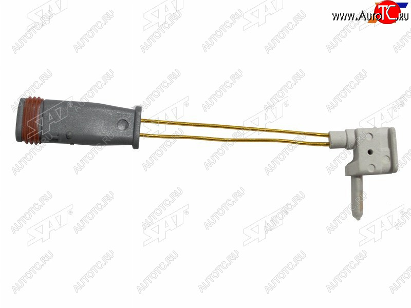 75 р. Датчик износа тормозных колодок передзад MERCEDES-BENZ W169W203W211W220 99- SAT ST-A2115400717  с доставкой в г. Майкоп