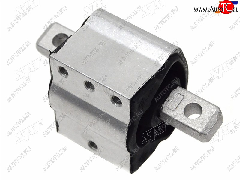 1 199 р. Опора двигателя Mercedes-Benz C-Class 93-15  E-Class 95-17  S-Class 91-13  Sprinter 95-00 SAT ST-A2122400418  с доставкой в г. Майкоп