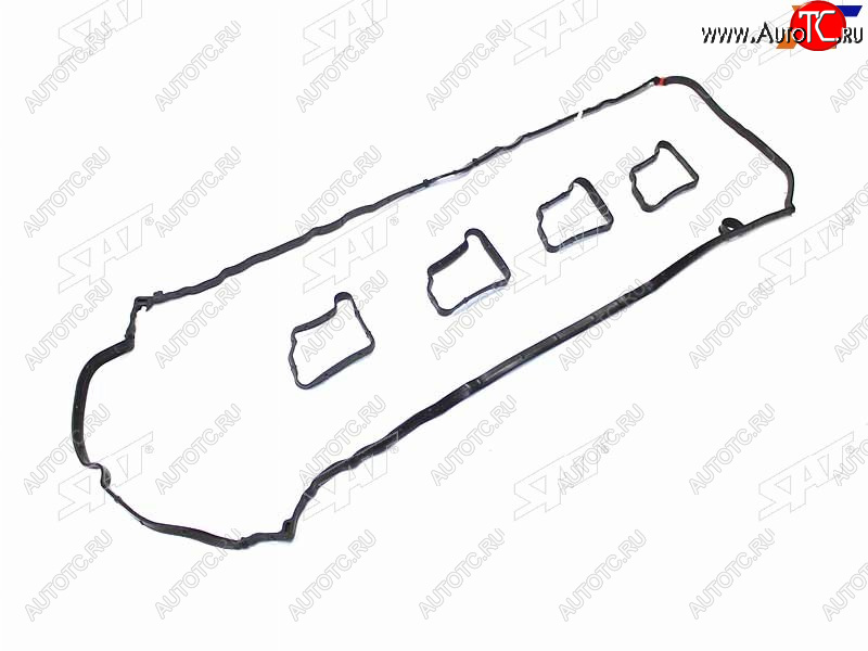 769 р. Прокладка клапанной крышки MERCEDES C180 W204 M271 SAT ST-A2710161221  с доставкой в г. Майкоп