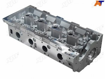 Головка блока цилиндров SAT Mercedes-Benz Sprinter W905 рестайлинг (2000-2006) (двигат V=2.2)