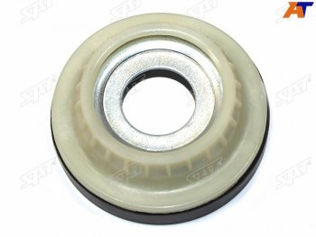 1 329 р. Подшипник скольжения опоры передней стойки MERCEDES BENZ VITOVIANO 639 03-14 SAT ST-A6399810325  с доставкой в г. Майкоп. Увеличить фотографию 1