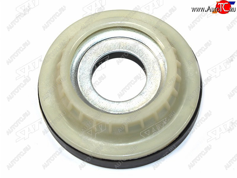 1 329 р. Подшипник скольжения опоры передней стойки MERCEDES BENZ VITOVIANO 639 03-14 SAT ST-A6399810325  с доставкой в г. Майкоп
