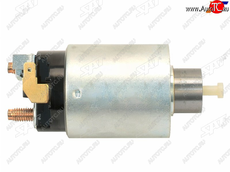 1 179 р. Втягивающее реле стартера MAZDA 3 ZJ-VEB6ZE 03-MPV 3.0 JE 95- SAT ST-AJ51-18-X10  с доставкой в г. Майкоп